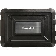 ADATA ED600 BLACK COLOR BOX