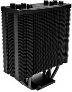 ID-Cooling CPU Cooler - SE-224-XT RGB (16.2-31.5 dB; max 95.99 m3/h; 4Pin csatlakozó, 4 db heatpipe, 12cm, PWM)