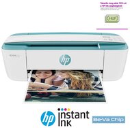 HP DeskJet 3762 tintasugaras multifunkciós Instant Ink ready nyomtató