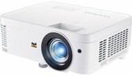 ViewSonic Projektor FullHD - PX706HD (3000AL, 1,2x, 3D, HDMIx2, USB-C, 5W spk, 4/15 000h)