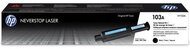 HP Toner 103A Neverstop Újratöltő KIT, fekete 2500/oldal
