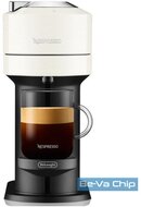 DeLonghi Nespresso ENV 120.W Vertuo fehér kapszulás kávéfőző 5000 Ft értékű Nespresso kávékapszula utalvánnyal
