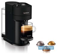 DeLonghi Nespresso ENV 120.BM Vertuo matt fekete kapszulás kávéfőző 5000 Ft értékű Nespresso kávékapszula utalvánnyal
