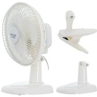 Adler AD7317 VENTILÁTOR CSIPTETHETŐ