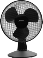 Sencor SFE3011BK ASZTALI VENTILÁTOR