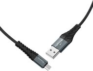 Hoco X38 micro USB cable, black