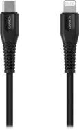 Canyon CNS-MFIC4B Type C Cable To MFI Lightning for Apple