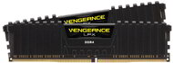 Corsair 32GB 3600MHz DDR4 Vengeance LPX Fekete Kit 2x16GB 1.35V XMP 2.0 - CMK32GX4M2D3600C18