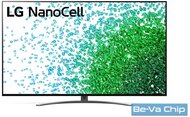 LG 65" 65NANO813PA 4K UHD NanoCell Smart LED TV
