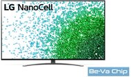 LG 50" 50NANO813PA 4K UHD NanoCell Smart LED TV