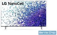 LG 43" 43NANO773PA 4K UHD NanoCell Smart LED TV
