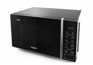 Whirlpool MWP201SB MIKROHULLÁMÚ SÜTŐ