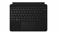 MS Surface Go Type Cover Black TXK-00006 Hungarian