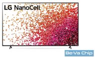 LG 75" 75NANO753PA 4K UHD NanoCell Smart LED TV