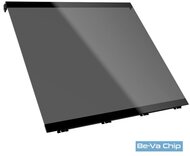 Fractal Design Fekete sötét ablakos oldalpanel - Type-A