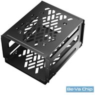 Fractal Design Fekete HDD Cage Kit - Type-B