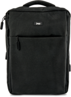 MSAN Notebook hátizsák, Agon D300, 15,6" fekete