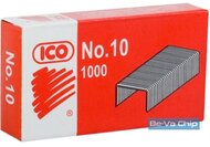 ICO NO.10 fűzőkapocs