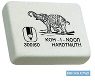 Koh-I-Noor 300/48 elefántos radír (35x8x22mm)