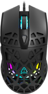 Canyon CND-SGM20B Puncher GM-20 High-end Gaming Mouse with 7 programmable buttons