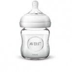 Philips Avent Natural SCF051/17 120ml üveg cumisüveg