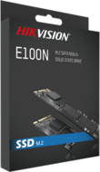 Hikvision 256GB E100NI M.2 SSD 3D TLC r:545 MB/s w:480 MB/s - HS-SSD-E100NI/256G/2280