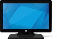 Elo Touch monitor, 15,6" 1502L , Projected Capacitive, 10 TP, Full HD, black