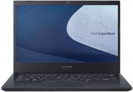 Asus ExpertBook P2451FA-EB0707 14" FHD Intel Core i5-10210U/8GB RAM/256GB SSD/Intel UHD/Win 10Pro Fekete