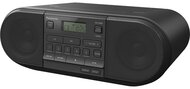 Panasonic RX-D500EG-K CD-s rádió