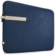 Case Logic Ibira 15,6" kék notebook tok
