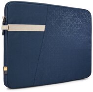 Case Logic Ibira 13" kék notebook tok