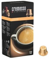 CREMESSO Leggero kávékapszula 16db (96g)