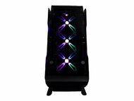Zalman Z-Machine 500 Mid Tower PC CASE