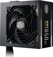 Cooler Master 650W -MWE Gold - MPE-6501-ACAAG-EU