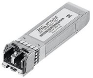 ZYXEL Switch SFP+ Modul 10GBase-SR + LC adóvevő, SFP10G-SR-ZZ0101F (10-PACK)