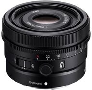 SONY 50mm f/2.5 FE G