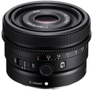 SONY 40mm f/2.5 FE G