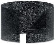 Leitz TruSens Z-1000 részecske dobszűrőhöz 3db/csomag szénszűrő cserebetét