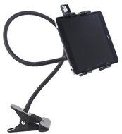 Kikkerland US85 gooseneck tablet tartó