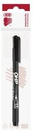 ICO OHP M 1-1,5mm BL fekete permanent marker