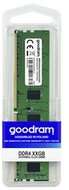 GOODRAM 8GB 3200MHz DDR4 CL22 DIMM - GR3200D464L22S/8G