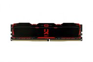GOODRAM 16GB 3200MHz DDR4 CL16 DIMM, IRDM X Series - IR-X3200D464L16A/16G