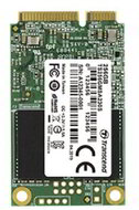 Transcend 256GB mSATA SSD SATA3 3D TLC r:560MB/s w:500MB/s - TS256GMSA230S