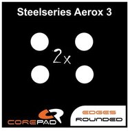 Corepad Skatez PRO 205 egértalp - SteelSeries Aerox 3