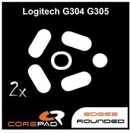 Corepad Skatez PRO 138 egértalp - Logitech G304, G305