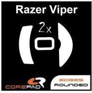 Corepad Skatez PRO 172 egértalp - Razer Viper, Viper 8KHz