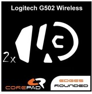 Corepad Skatez PRO 165 egértalp - Logitech G 502 Lightspeed Wireless
