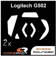 Corepad Skatez PRO 88 egértalp - Logitech G502 Proteus Core, Spectrum, G502 Hero