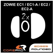Corepad Skatez PRO 48 egértalp - Zowie EC1, EC1-A, EC2, EC2-A