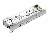 TP-LINK Gigabit Single-Mode WDM Bi-Directional SFP LC Connector 1310nm/RX 1550nm Single-mode 2km Module